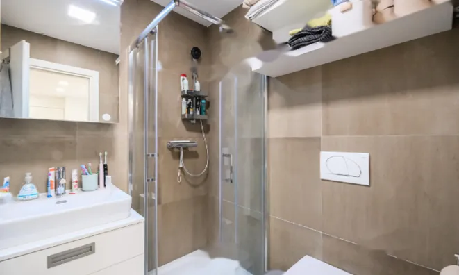 Недвижимость Квартира, 2-комнатная Рудник: 7