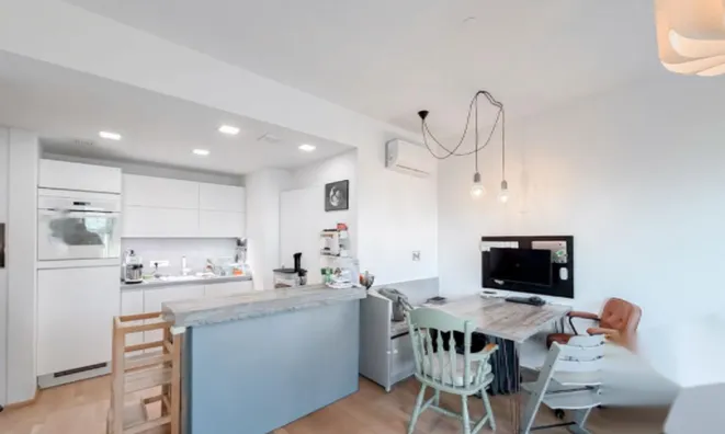 Недвижимость Двухкомнатная квартира Рудник: 1