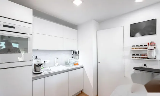 Недвижимость Двухкомнатная квартира Рудник: 3