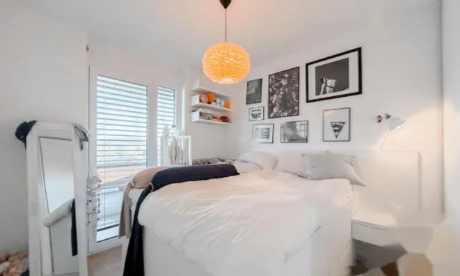 Недвижимость Двухкомнатная квартира Рудник: 5