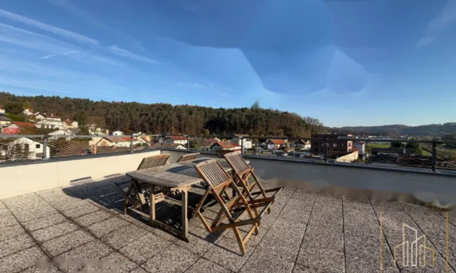 Недвижимость Двухкомнатная квартира Рудник: 9