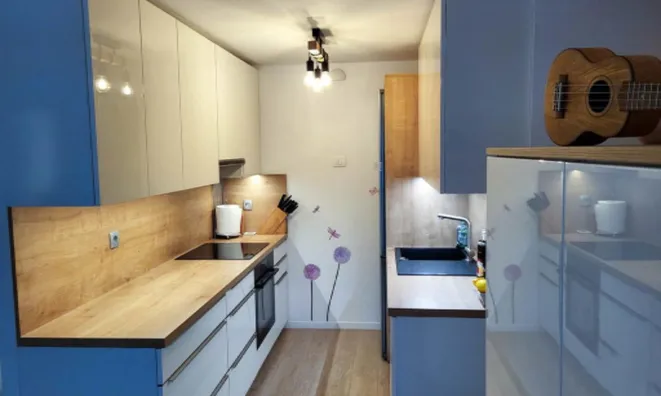 Недвижимость Квартира, 3,5 комнаты новая Шалара: 19