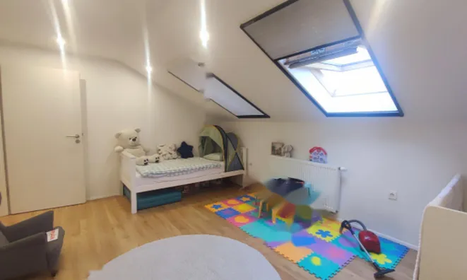 Недвижимость Дом, Любляна, Вич: 2