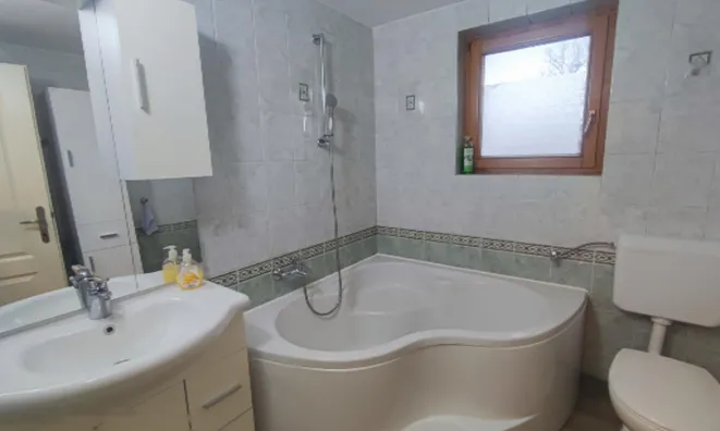 Недвижимость Дом, Любляна, Вич: 5