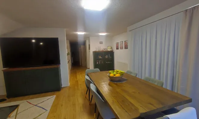 Недвижимость Дом, Любляна, Вич: 6