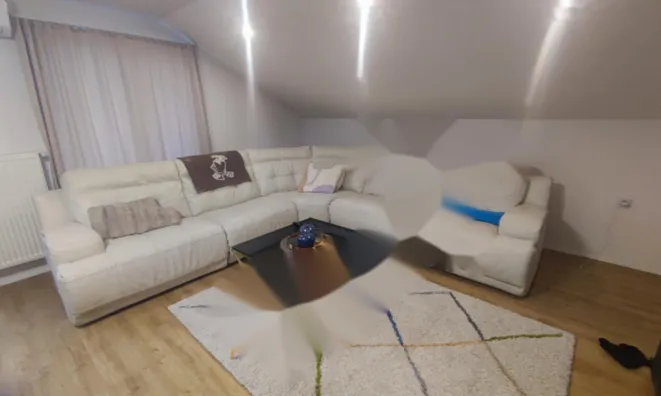 Недвижимость Дом, Любляна, Вич: 7