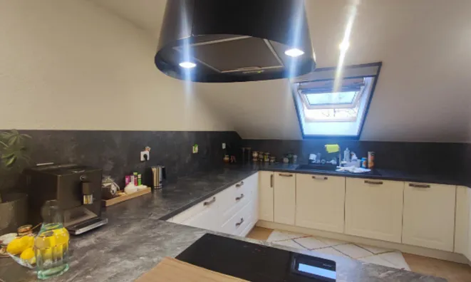 Недвижимость Дом, Любляна, Вич: 8