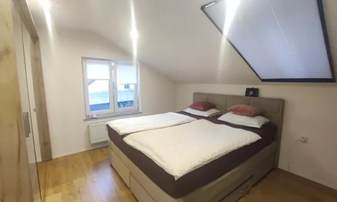 Недвижимость Дом, Любляна, Вич: 9