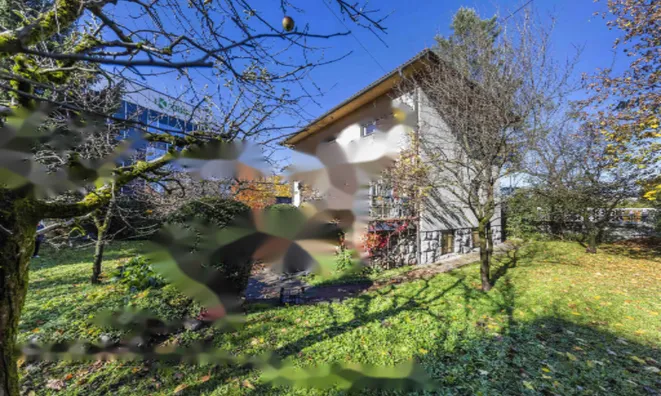 Недвижимость Дом, Любляна, Бежиград: 2