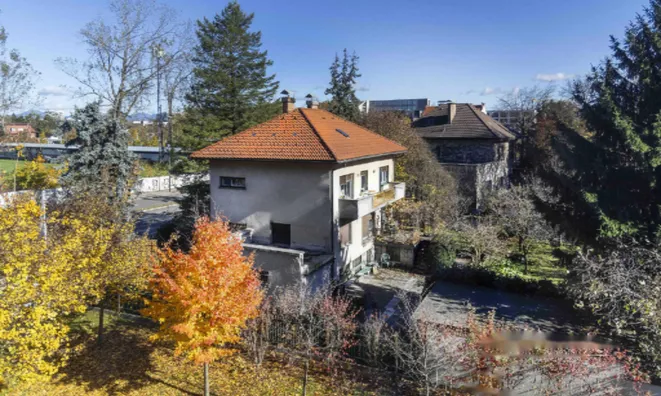 Недвижимость Дом, Любляна, Бежиград: 3