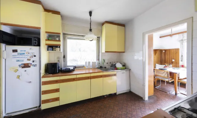 Недвижимость Дом, Любляна, Бежиград: 5