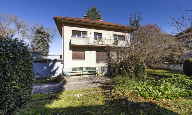 Недвижимость Дом, Любляна, Бежиград: 6