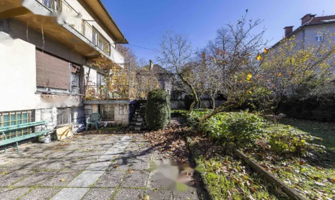 Недвижимость Дом, Любляна, Бежиград: 8