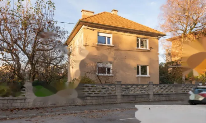 Недвижимость Дом, Любляна Бежиград.: 1