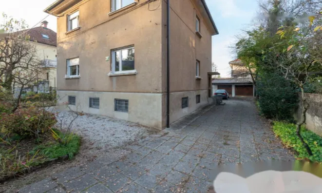 Недвижимость Дом, Любляна Бежиград.: 3