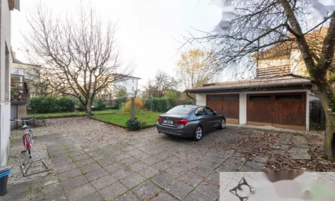 Недвижимость Дом, Любляна Бежиград.: 5