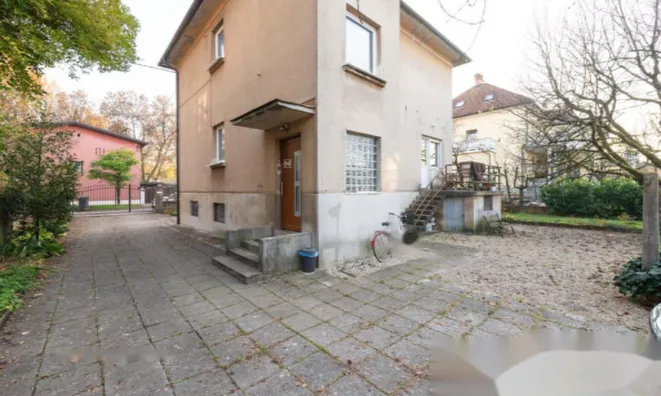 Недвижимость Дом, Любляна Бежиград.: 7