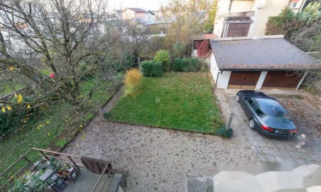 Недвижимость Дом, Любляна Бежиград.: 8