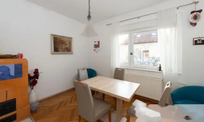 Недвижимость Дом, Любляна Бежиград.: 10