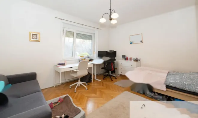 Недвижимость Дом, Любляна Бежиград.: 12