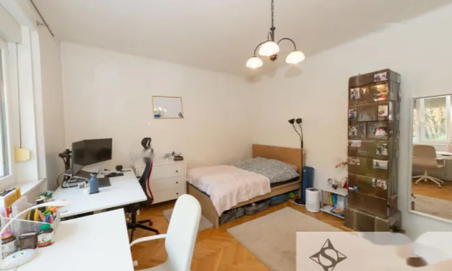 Недвижимость Дом, Любляна Бежиград.: 13