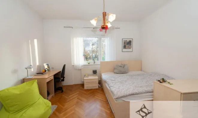 Недвижимость Дом, Любляна Бежиград.: 15