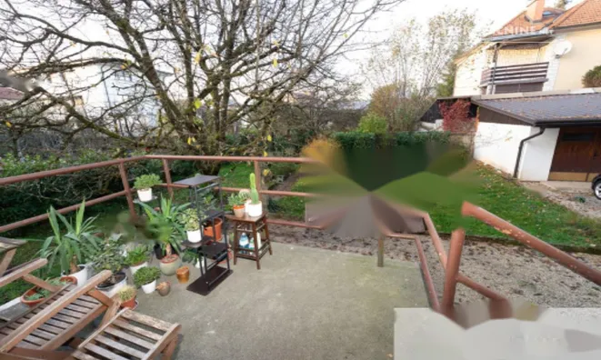 Недвижимость Дом, Любляна Бежиград.: 19