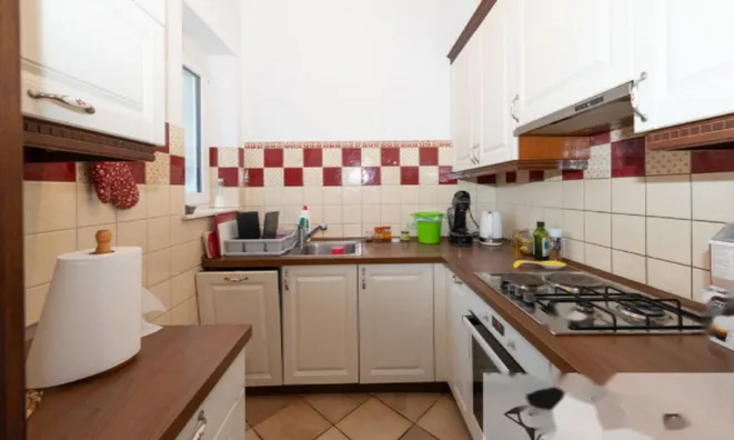 Недвижимость Дом, Любляна Бежиград.: 20