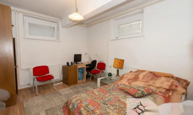 Недвижимость Дом, Любляна Бежиград.: 28