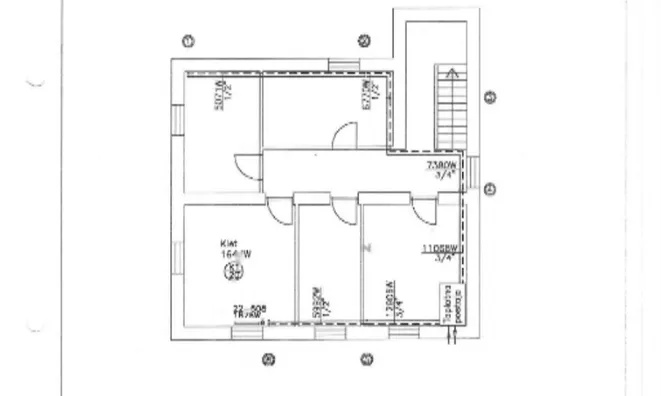 Недвижимость Дом, Любляна Бежиград.: 29