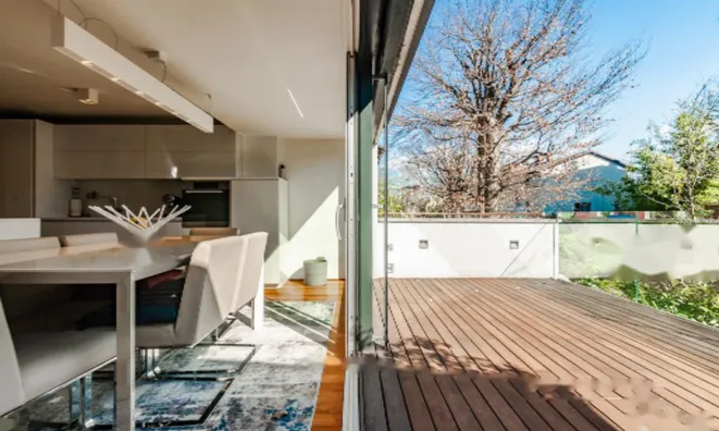 Недвижимость Дом с террасой в Бежиграде: 1