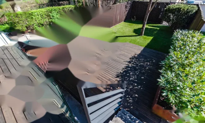 Недвижимость Дом с террасой в Бежиграде: 2