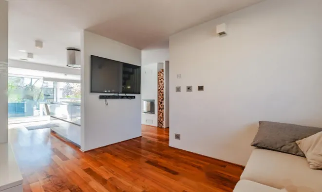 Недвижимость Дом с террасой в Бежиграде: 5