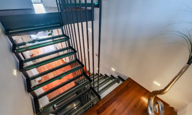 Недвижимость Дом с террасой в Бежиграде: 6