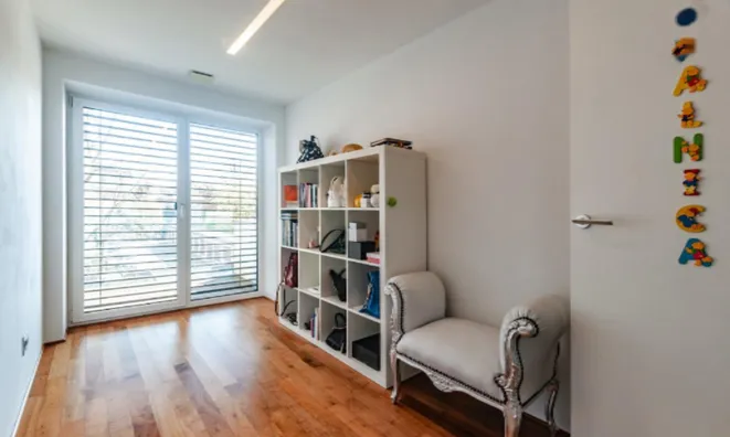 Недвижимость Дом с террасой в Бежиграде: 8