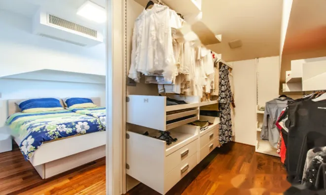 Недвижимость Дом с террасой в Бежиграде: 9