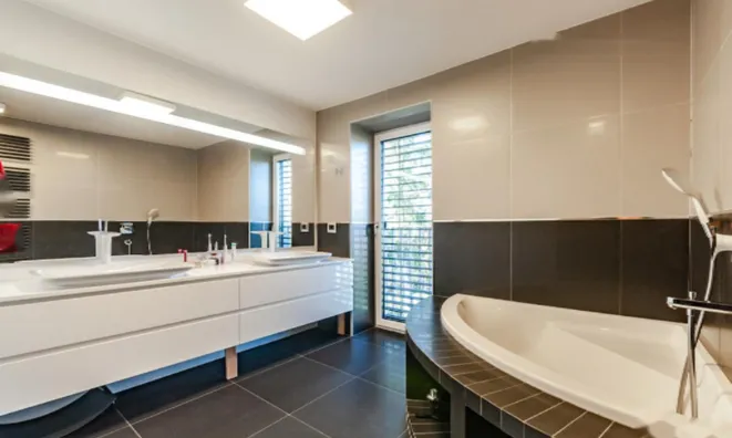 Недвижимость Дом с террасой в Бежиграде: 10