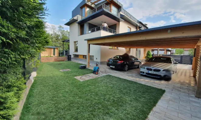 Недвижимость Дом с террасой на Бежиграде: 1