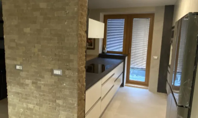 Недвижимость Дом с террасой на Бежиграде: 2