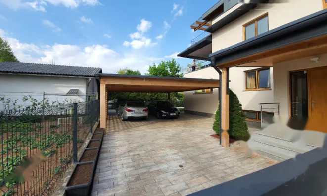 Недвижимость Дом с террасой на Бежиграде: 3