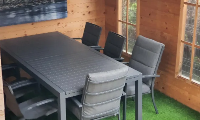 Недвижимость Дом с террасой на Бежиграде: 4