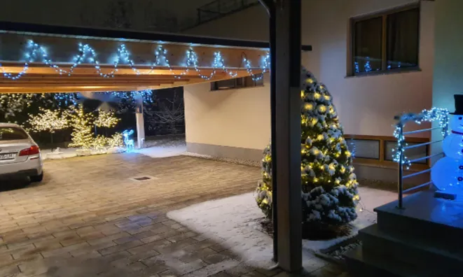 Недвижимость Дом с террасой на Бежиграде: 6