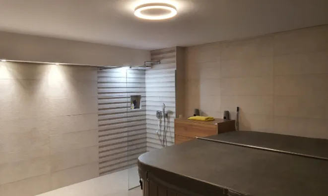 Недвижимость Дом с террасой на Бежиграде: 8