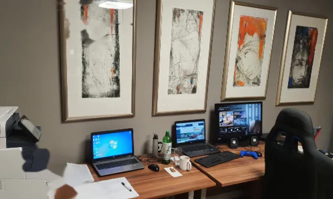 Недвижимость Дом с террасой на Бежиграде: 9