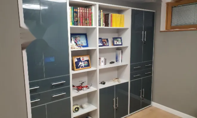 Недвижимость Дом с террасой на Бежиграде: 10