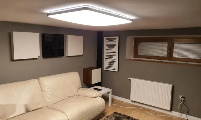 Недвижимость Дом с террасой на Бежиграде: 12