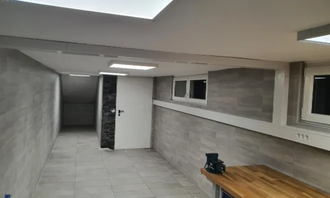 Недвижимость Дом с террасой на Бежиграде: 14