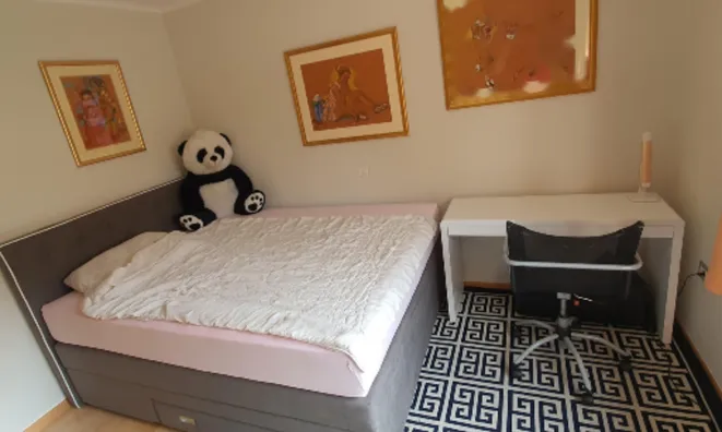 Недвижимость Дом с террасой на Бежиграде: 15