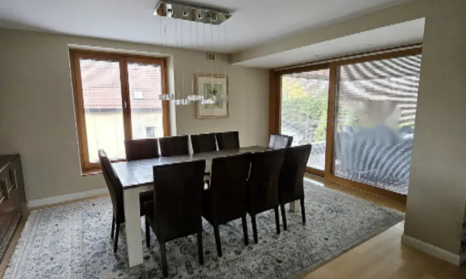 Недвижимость Дом с террасой на Бежиграде: 20