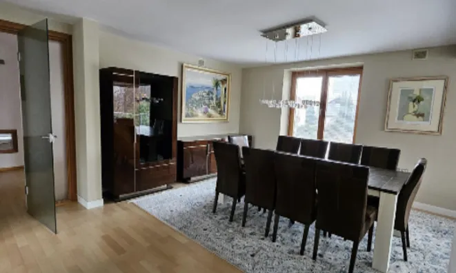 Недвижимость Дом с террасой на Бежиграде: 21